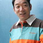 Kenjiro Ishimaru