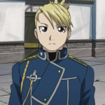 Riza_Hawkeye