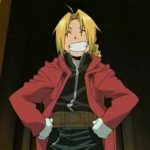 edward elric