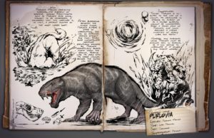 Purlovia Dossier