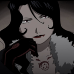 lust