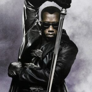 Blade