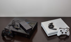 X-Box Slim