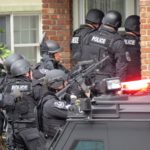 swatting