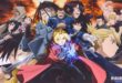 Fullmetal Alchemist: In Theaters Soon