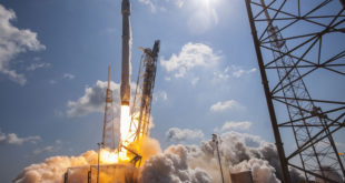 Eutelsat/ABS launch