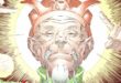 Doctor Strange White Washing Explained