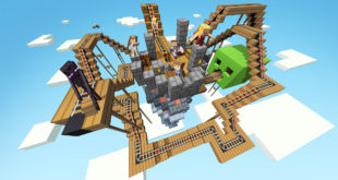 Minecraft is going cross-platform!