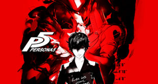 Persona 5 – Six Years In The Making