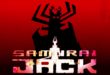 Samurai Jack Returns!