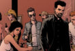 Comics Corner: PREACHER, Show vs. Comic