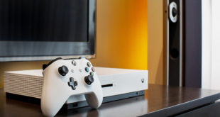 Introducing Xbox One S