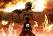 Attack on Titan Returns!