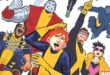 Comics Corner: X-Men: Worst X-Man Ever
