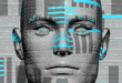 3D Faces from Facebook Photos Fooling Biometric Security