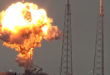 SpaceX Explosion!