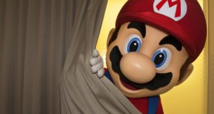 Nintendo Switch: Revealed