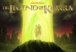 The Legend of Korra Continues