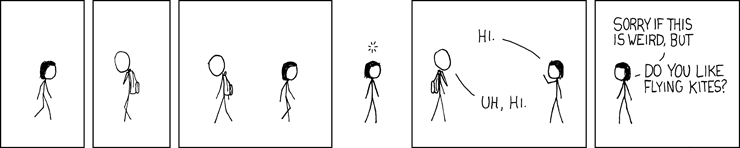 XKCD