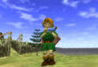 Control Your House Legend of Zelda Style