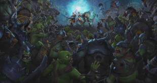 Orcs Must Die! Unchained Releases April 19th